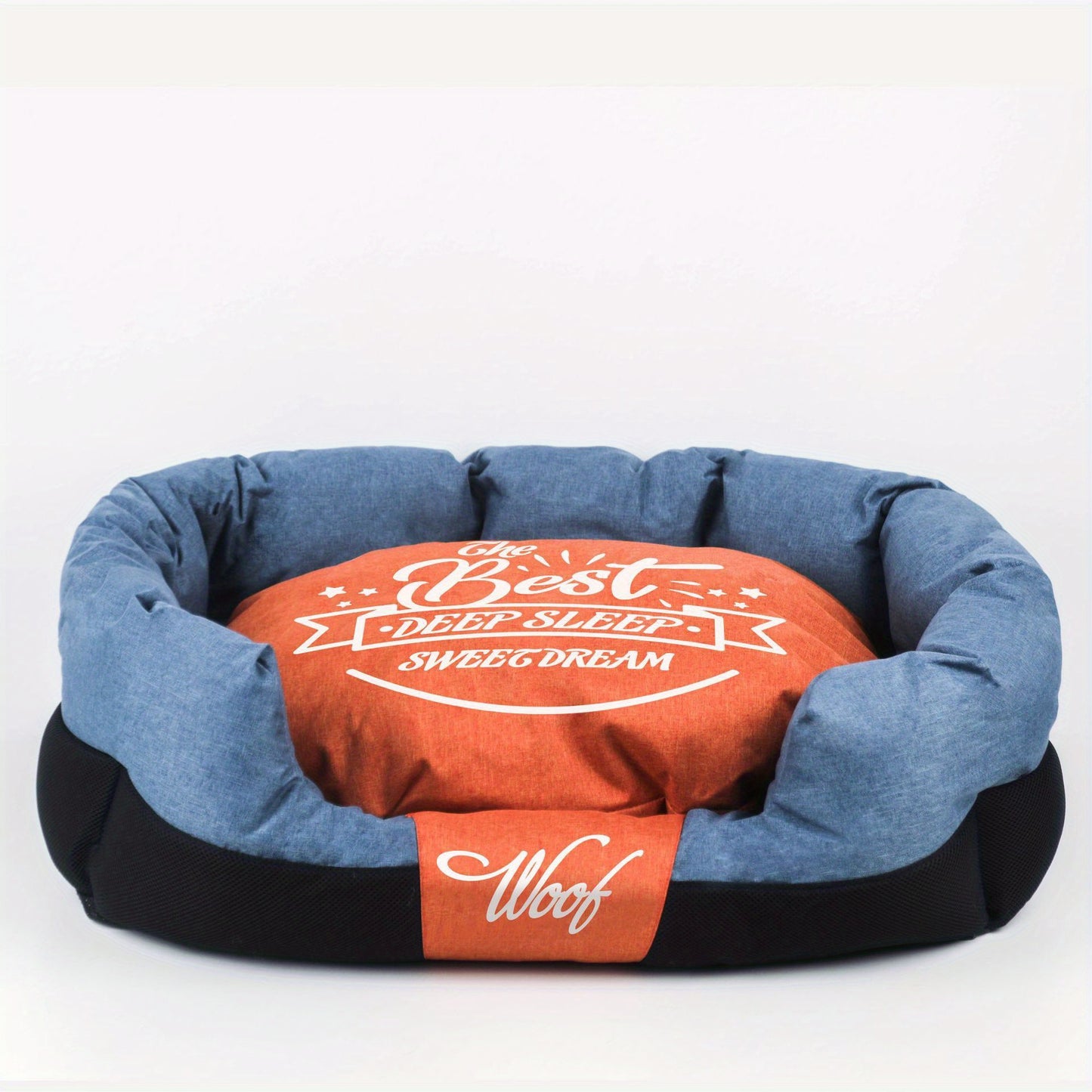 Four Seasons Universal Outdoor Small Dog Bed Sofa Cat Nest Pet Supplies