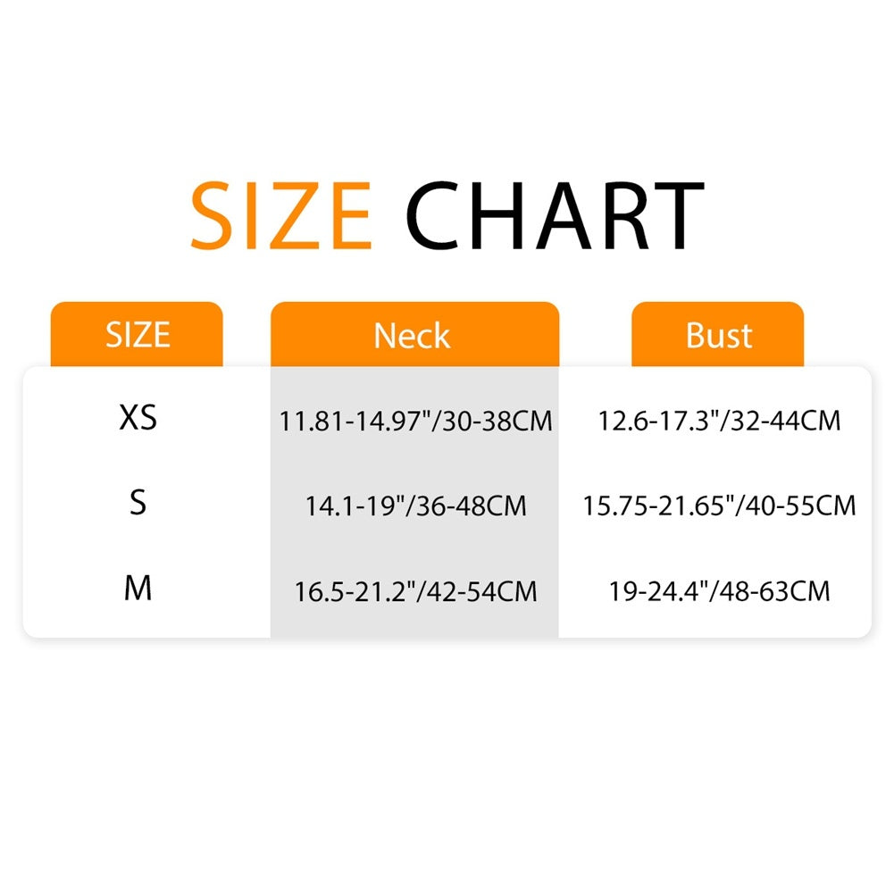 [Soft Dog Collar] Soft Breathable Dog Collar Harness Leash Set | Comfortable Pet Dog Cat Vest Harnesses Adjustable Pet Collars Leads For Small Medium Dogs, Without Battery