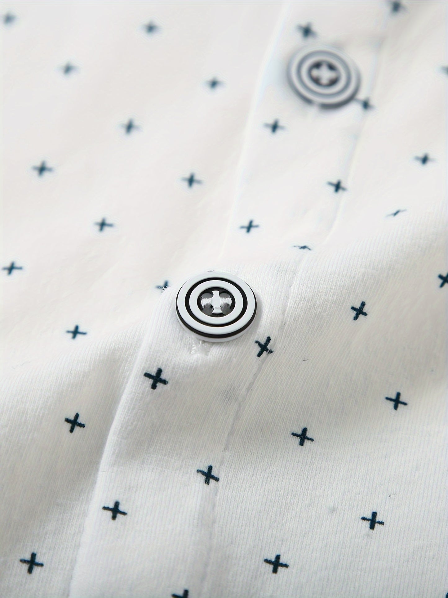 5pcs Baby Boy Long Sleeve Gentleman Suit Baby Boy Holiday Party Wedding Dress Suit One-Piece Shirt, Vest, Trousers, Bowtie, Corsage 0.0-78.74ft Soft And Comfortable Cotton Toddler Clothing