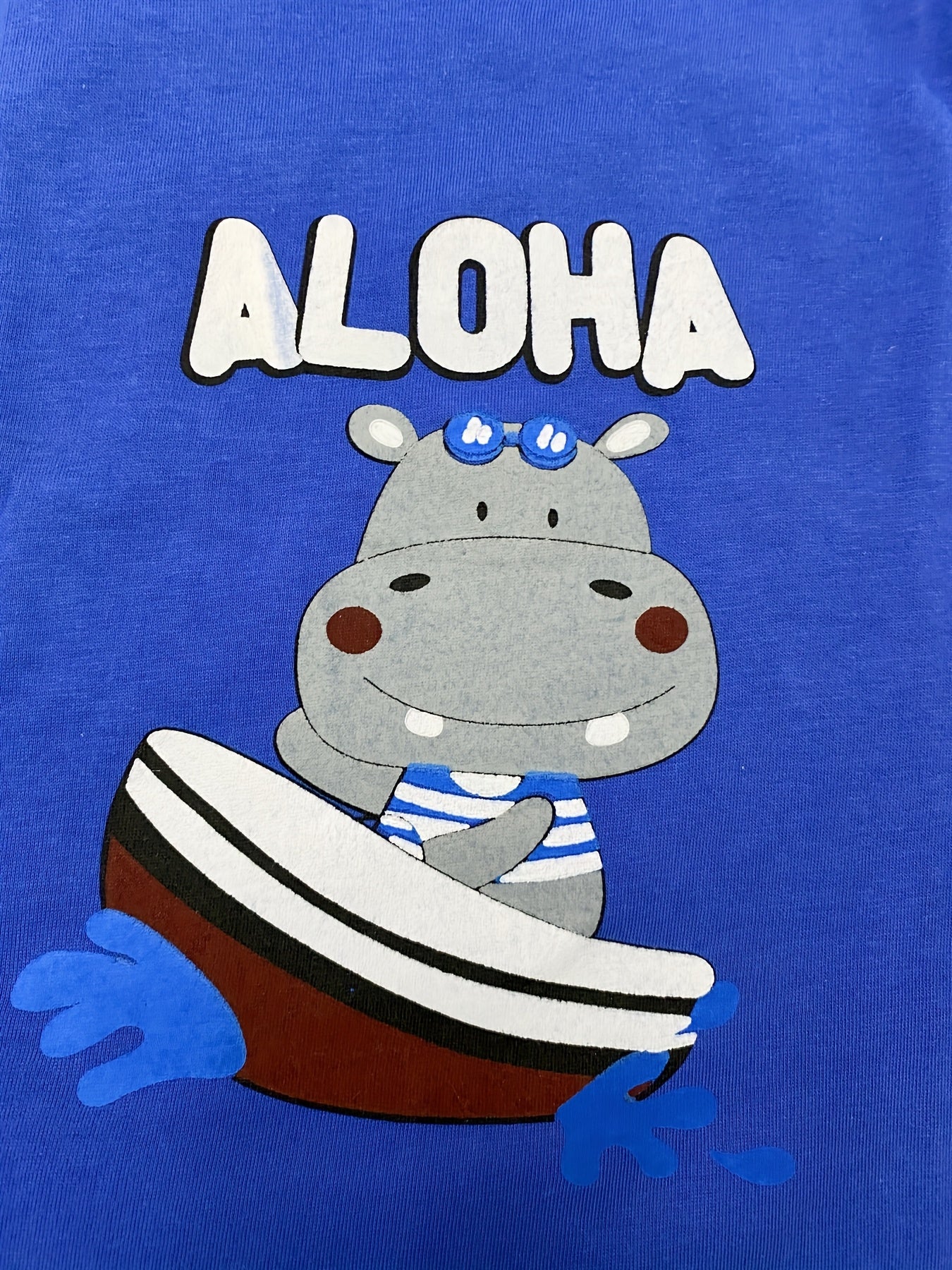 KidsClothes Co Boys Shorts Set – Comfortable Breathable Cotton for Summer Fun