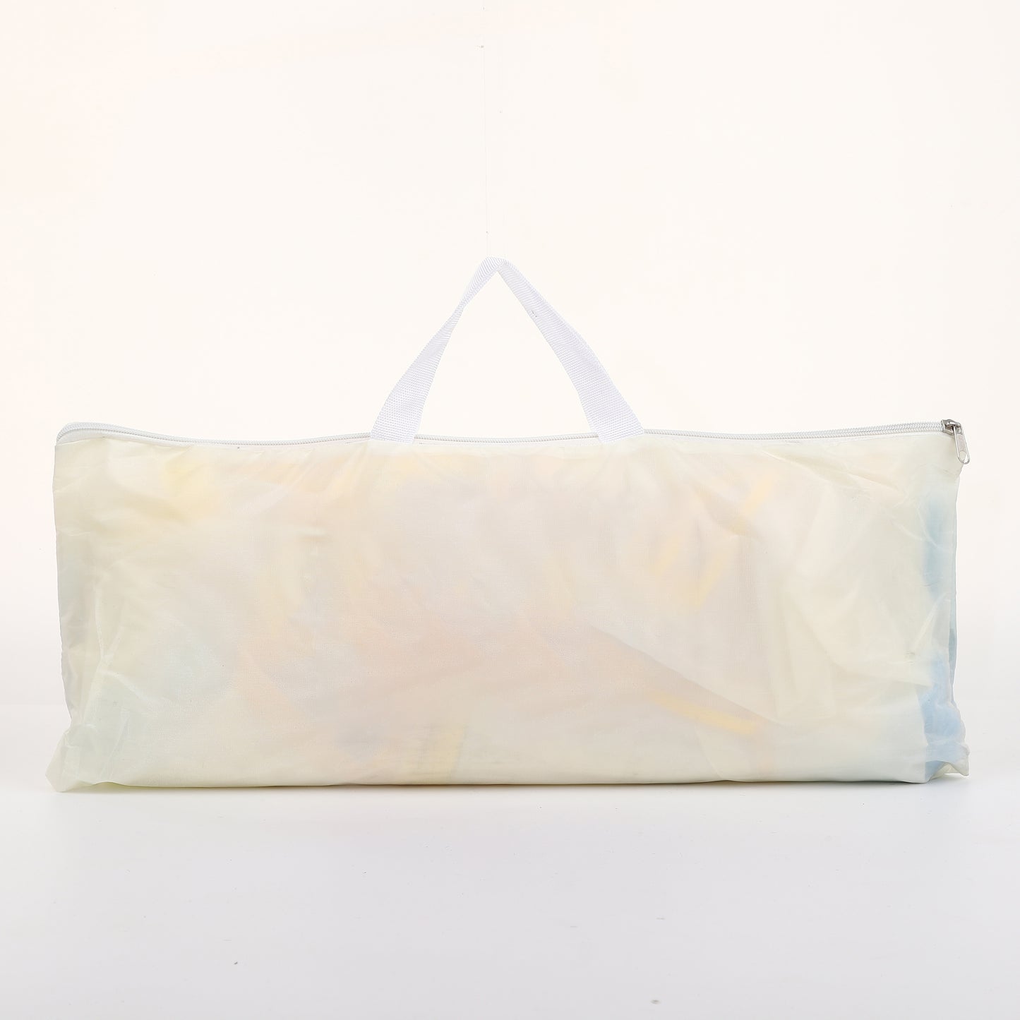 Kids Pink Castle Tent with Star Lights and Balloons for Indoor Princess Play