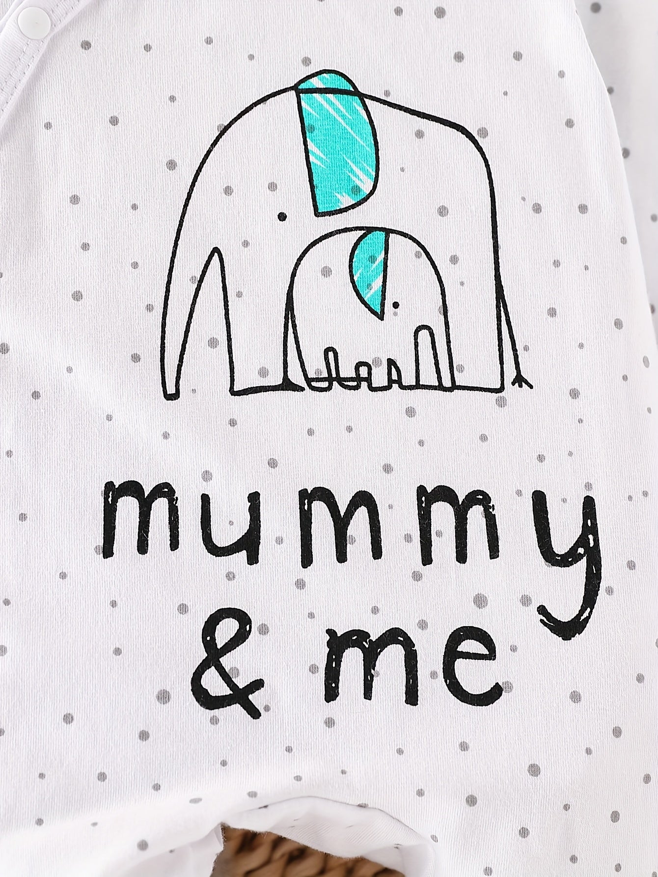 2pcs Cute Baby Boy Romper Long Sleeve Infant Jumpsuit Soft Cotton Outfit for Outdoors