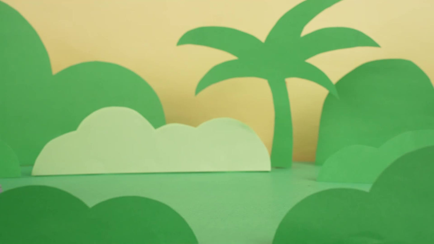 Dancing Crab Toy Music And Lights Interactive USB Rechargeable Crawling Crab Kids Gift