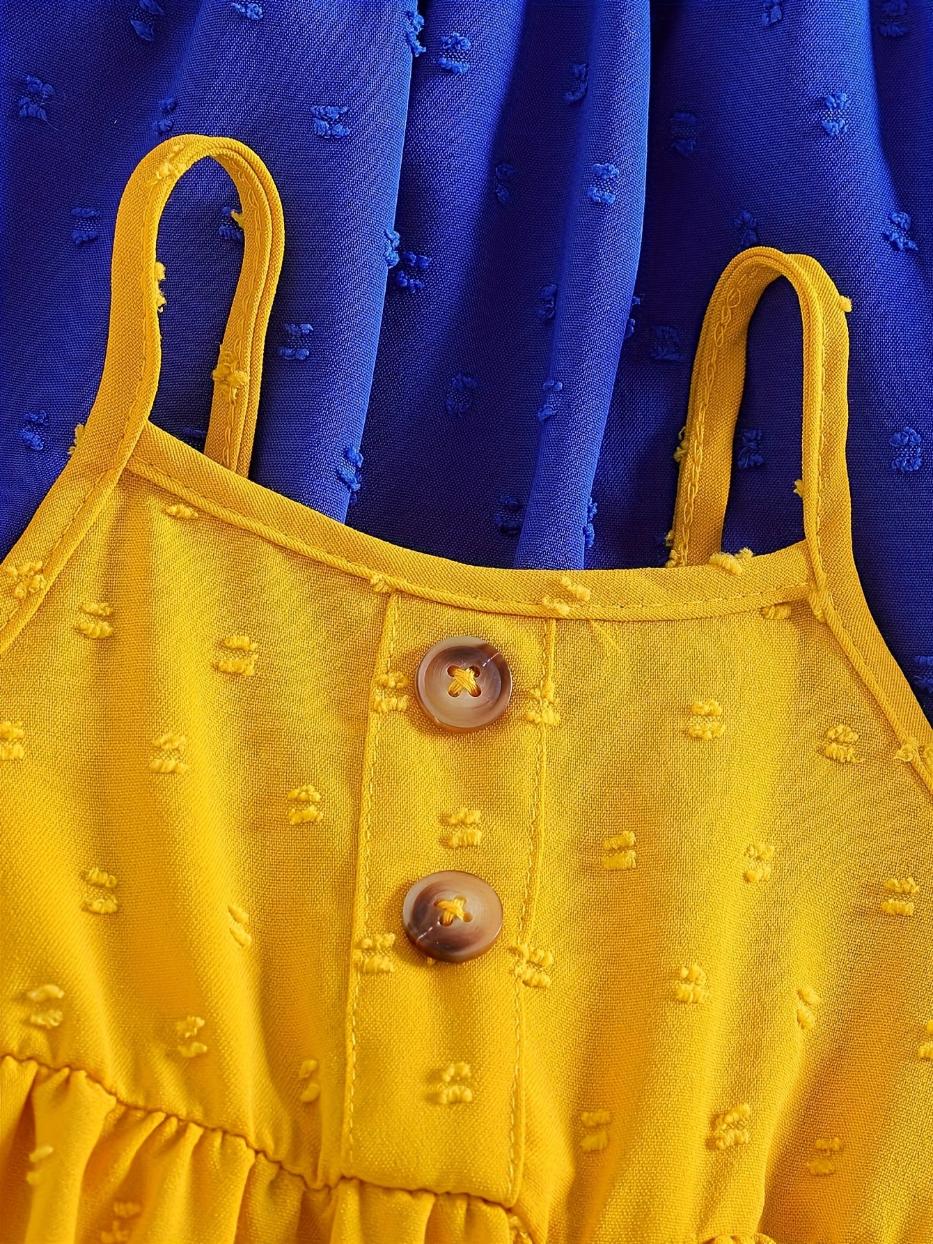 Baby Clothing, Baby Essentials, Back-to-school Small Gifts, Summer Comfortable And Versatile Fashion Tank Dress Set for Girls, 4pcs Combination, Casual Dresses for Girls, Back-to-school Season