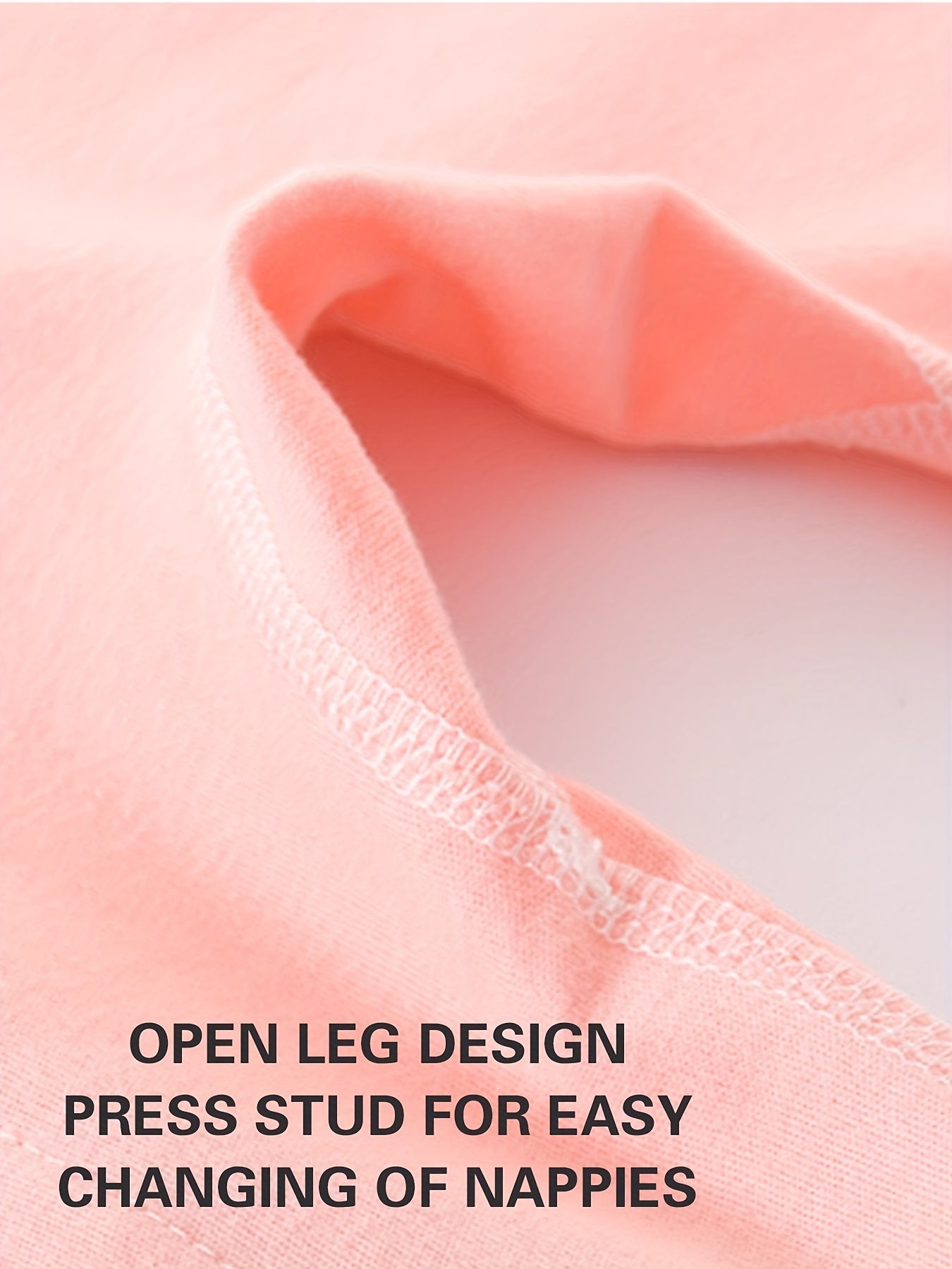 Baby Girl Clothes Set 0-3 Months 27pc Newborn Essentials