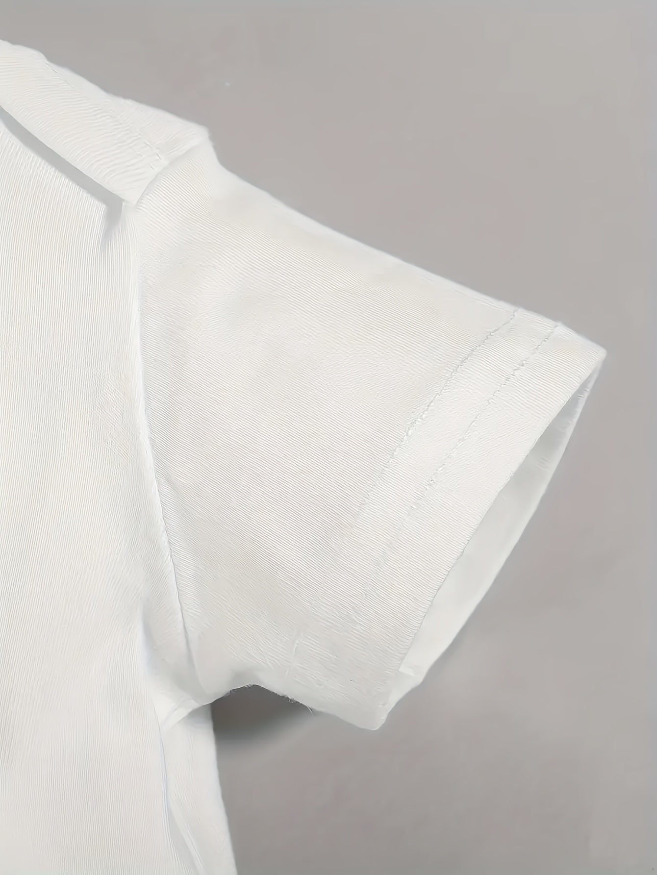 Funny Youngsters Romper with Awkward Moment Print Soft Cotton Outfit for Spring Summer