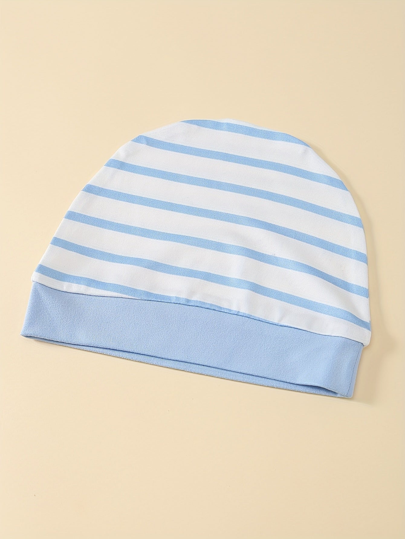 Boys' 4pcs Outfit Set - Cute All-Season Knit Polyester With Spandex, Long Sleeve Crew Neck, All Over Print, Loose Fit With Matching Hat And Hand Claps, For Outdoor