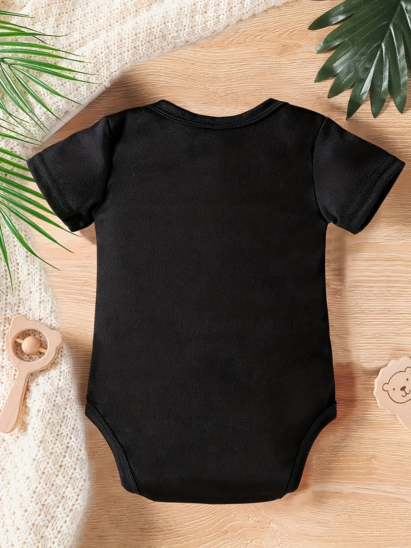 Licensed Winnie The Pooh Baby Romper with Cartoon Prints for Infants Soft and Comfortable