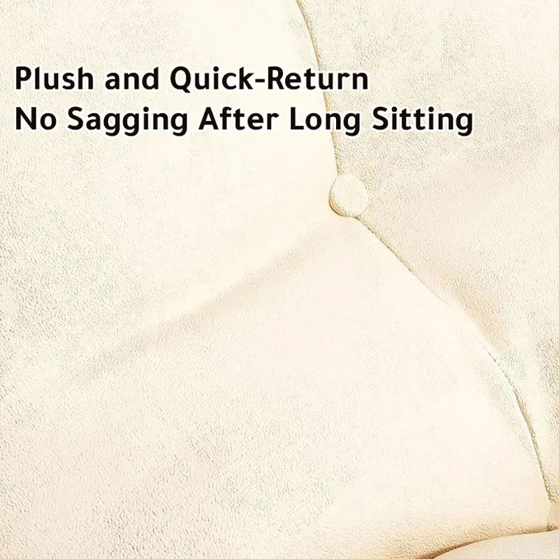 Rocking Chair Balcony Home Technology Cloth Rocking Chair Living Room Leisure Rocking Chair, Modern Rocking - Loving Babies & Pets Shop