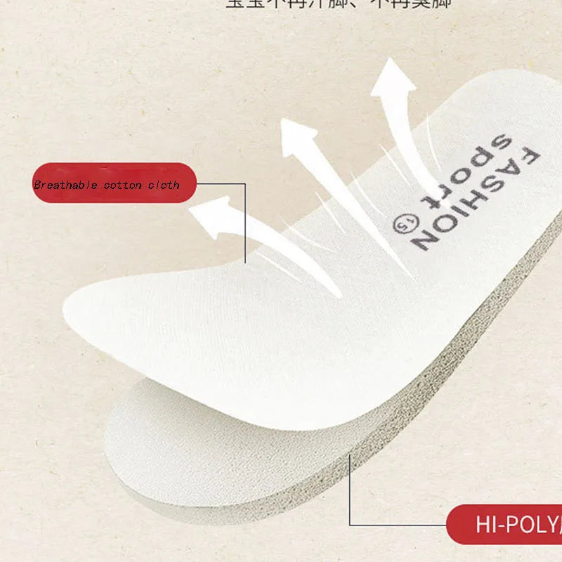 Spring and Autumn New Hot Infant Newborn Baby Girls Boys Prewalker Elephant Cartoon Single Shoes Non-slip Soft Sole Baby Shoes