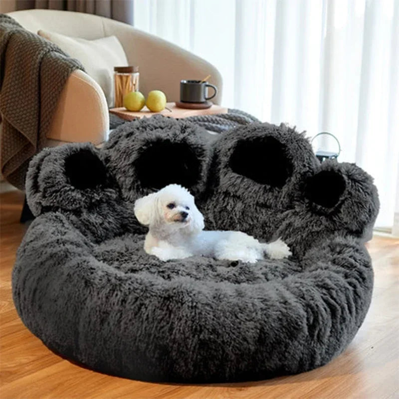 Kennel Pet Products Accessory Mat Accessories for Small Breeds Dogs Sofa Baskets Cats Cushions Puppy Beds Medium Big Dog Bed