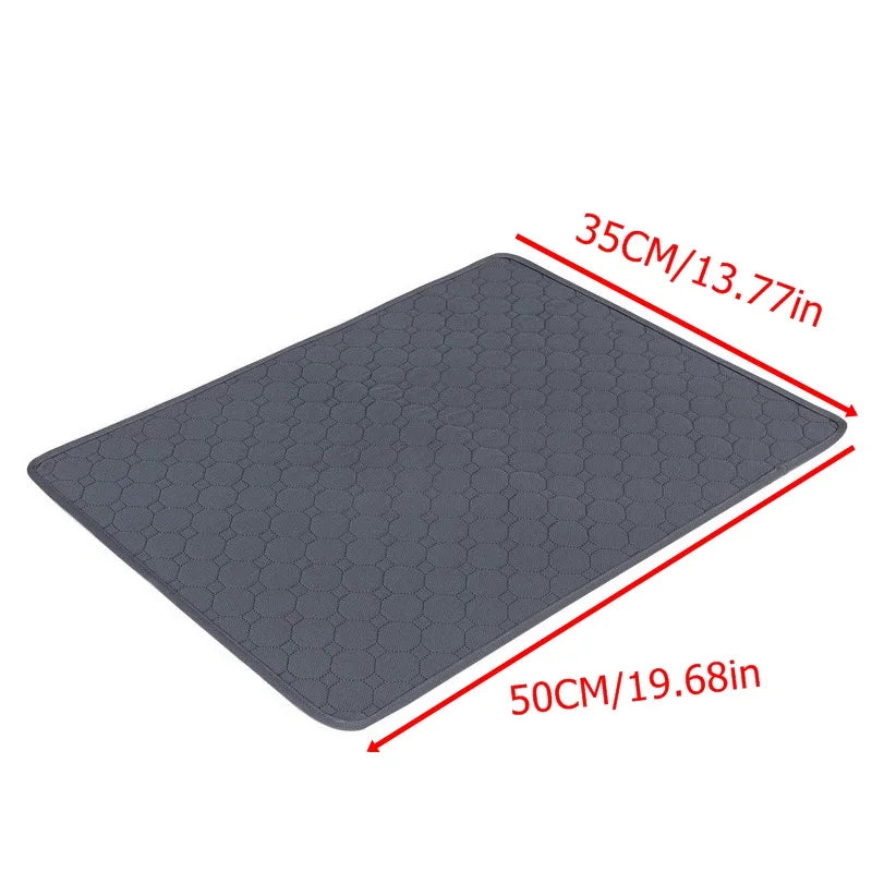 PetTravel Buddy Pet Dog Carrier – Waterproof and Anti-Dirty Travel Hammock