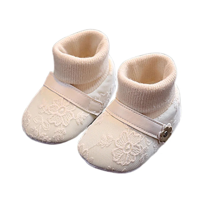 Cute Baby Boy Slip-On Sneakers with Animal Print Design Lightweight Soft Sole Shoes for Infant Toddler Outdoor Walks - Loving Babies & Pets Shop