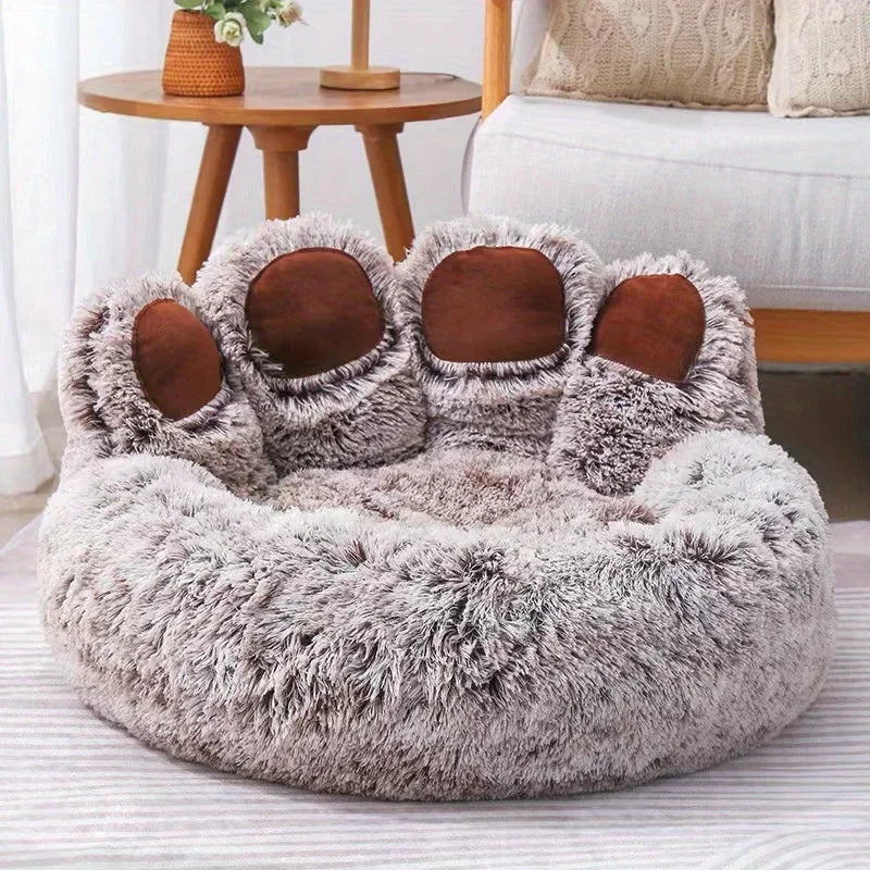 Kennel Pet Products Accessory Mat Accessories for Small Breeds Dogs Sofa Baskets Cats Cushions Puppy Beds Medium Big Dog Bed