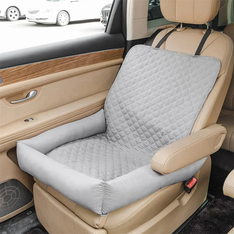 PetTravel Buddy Pet Dog Carrier – Waterproof and Anti-Dirty Travel Hammock