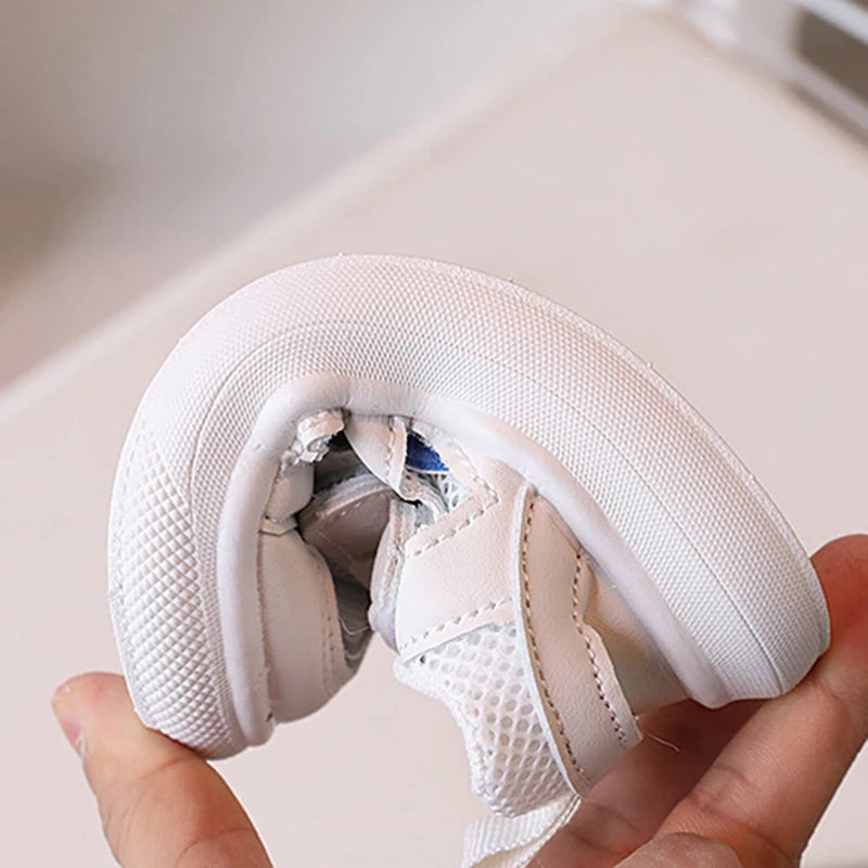 Summer Beach Sandals For Boys Girls Soft Soles Sports Casual Breathable Comfortable Boys and Girls Sandals Size 22-31