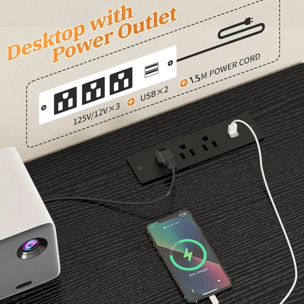 Dresser TV Stand with Power Outlet 60" TV Stands for Living Room Dresser for Bedroom with 16 Drawers for TV Stand - Loving Babies & Pets Shop