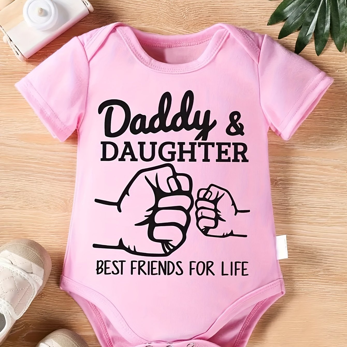 Delightful Triangular Baby Rompers for Boys and Girls Perfect Gift for New Families