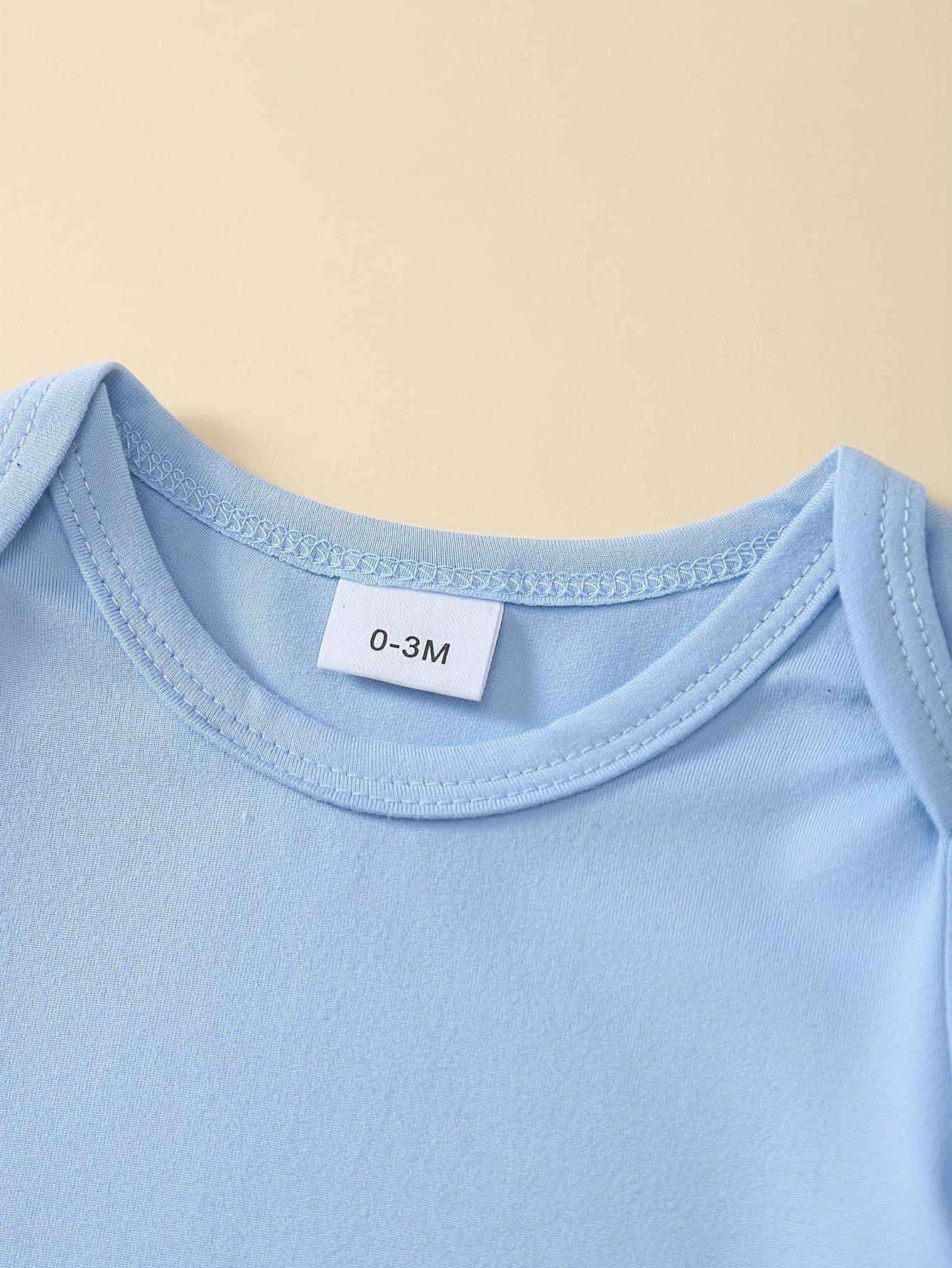 Boys' 4pcs Outfit Set - Cute All-Season Knit Polyester With Spandex, Long Sleeve Crew Neck, All Over Print, Loose Fit With Matching Hat And Hand Claps, For Outdoor