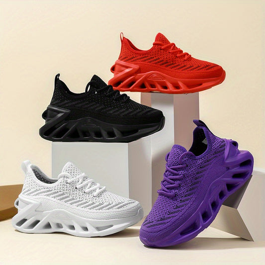2026 Trendy Slip-On Low-Top Sports Shoes for Youngsters Lightweight and Breathable Sneakers