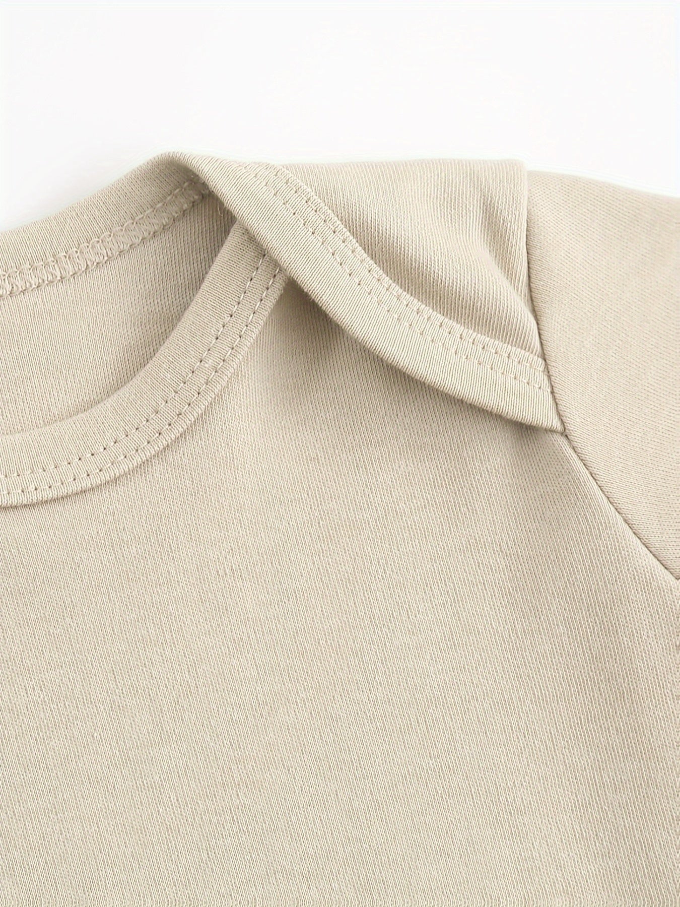 Licensed Winnie The Pooh Baby Romper with Cartoon Prints for Infants Soft and Comfortable