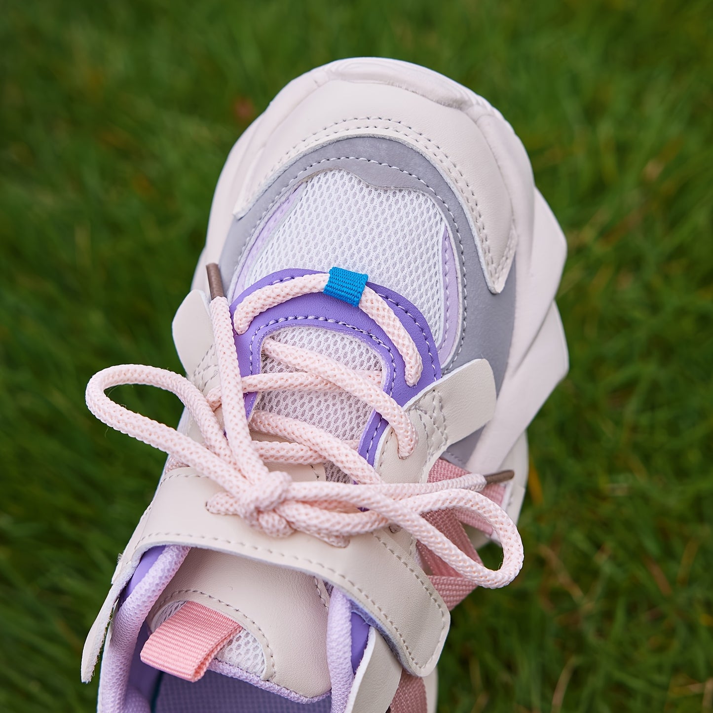 Kids Fashion Sneakers Breathable Lightweight Non Slip Running Shoes for Boys and Girls