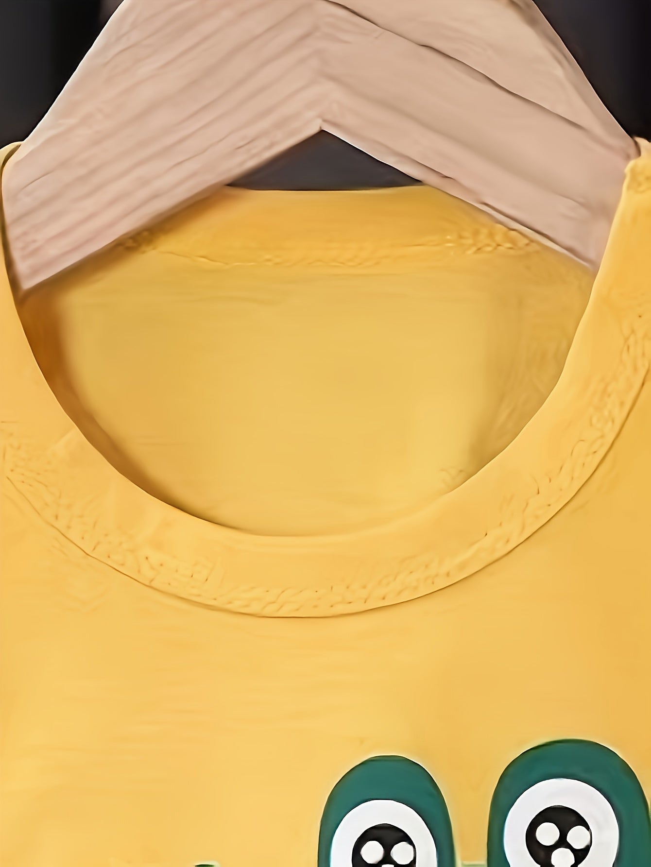 [4Sets Boys Summer Set] 4Sets Lightweight Boys Summer Short Sleeved T-shirt & Short Shorts Crocodile Set | Comfortable Men's and Children's Wear