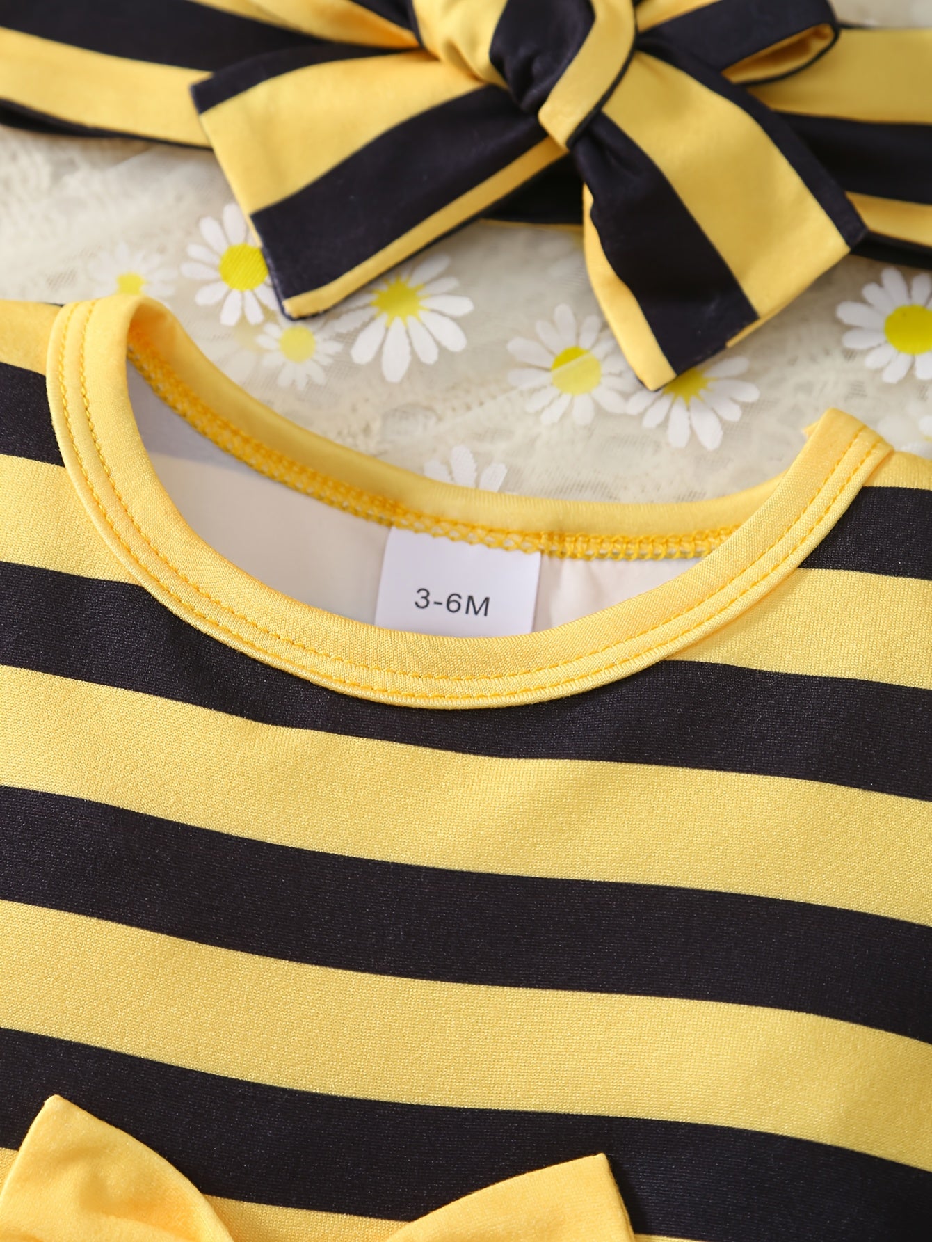 Cute Baby Set Cute Baby Girl Summer Set with Bow Skirt - Loving Babies & Pets Shop