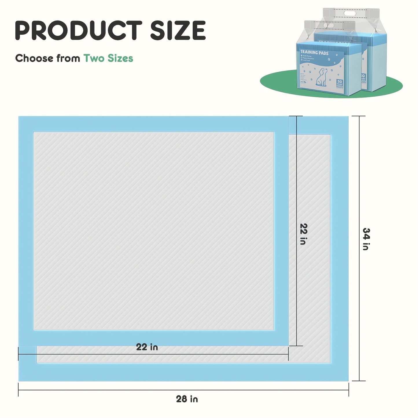 Portable Expandable Dog Pen with Non-Slip Bottom for Medium Dogs Indoor and Outdoor Use