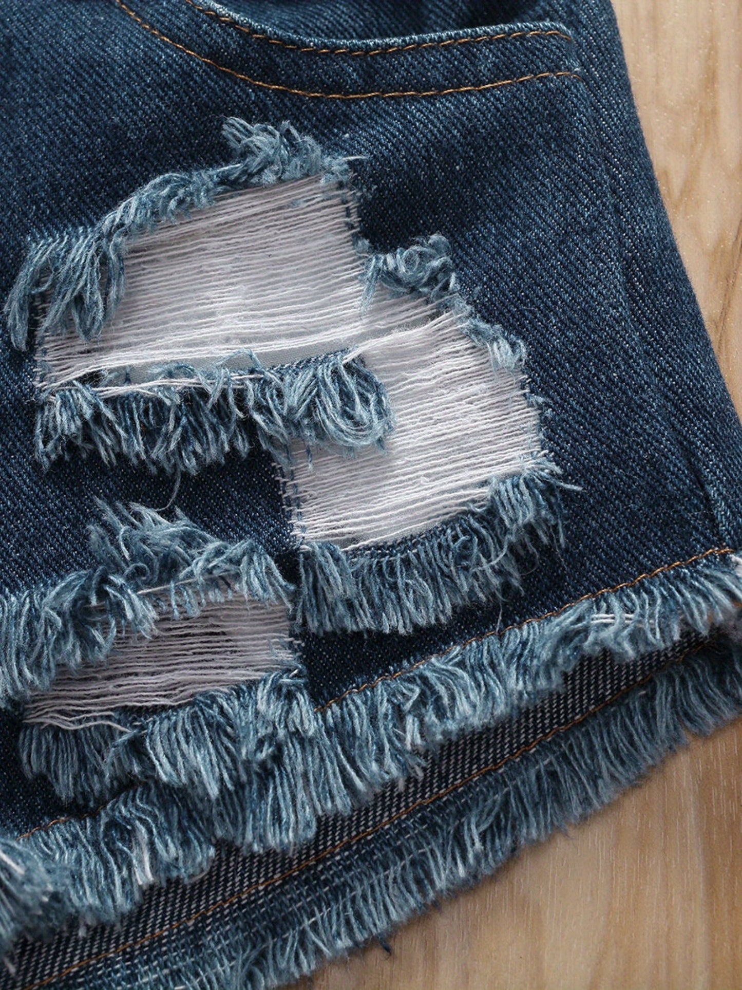 Baby Girls Summer Outfit Toddler Sleeveless Leopard Crop Top Denim Shorts and Bowknot Headband