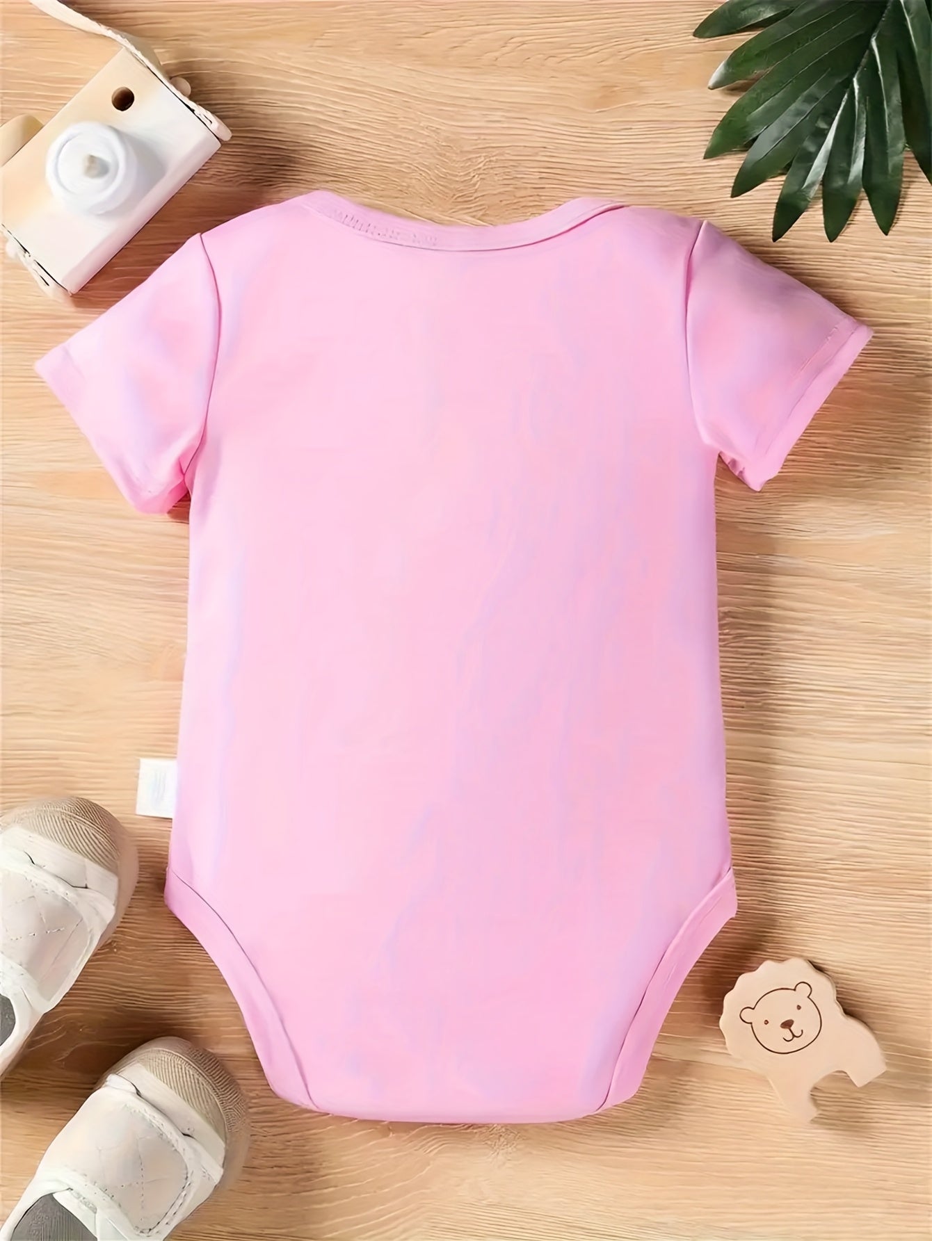 My GiGi Loves Me to the Moon Baby Girl Clothing Soft Cotton Spring Summer Outfit