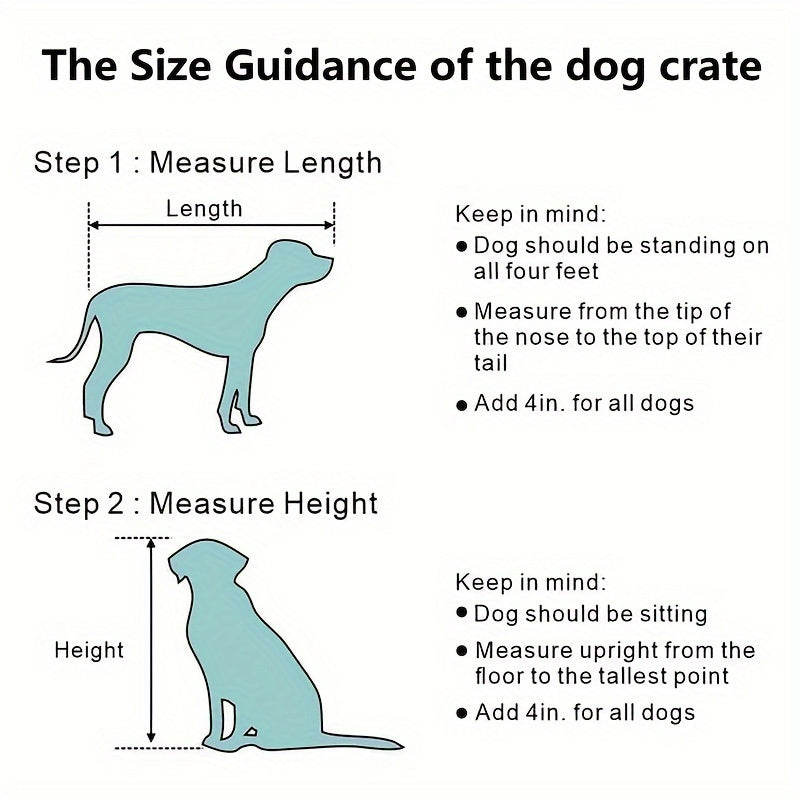 Wooden Dog Crate Kennel End Table with Sliding Barn Door and Convenient Drawer