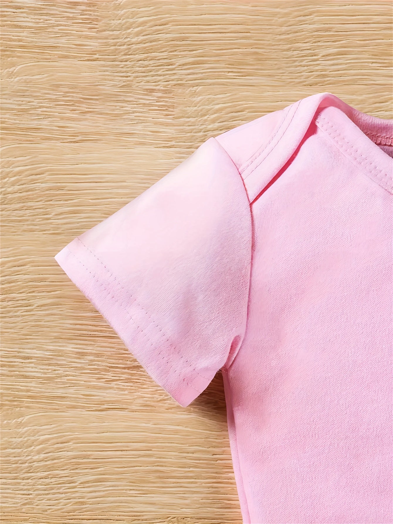 Delightful Triangular Baby Rompers for Boys and Girls Perfect Gift for New Families