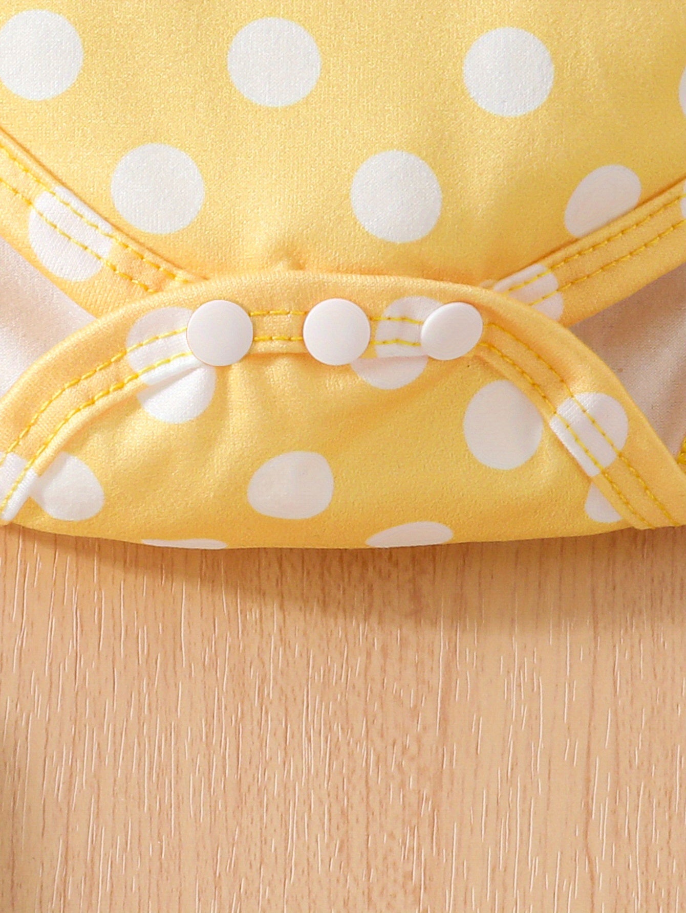 Baby Girl Elephant Skirt Set With Polka Dot Romper And Suspender Skirt For 0 To 3 Years Outdoor