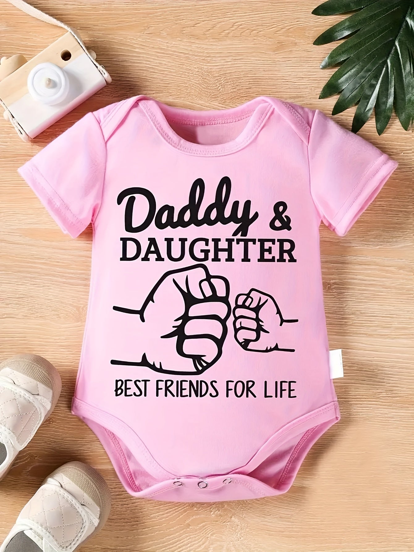 Delightful Triangular Baby Rompers for Boys and Girls Perfect Gift for New Families