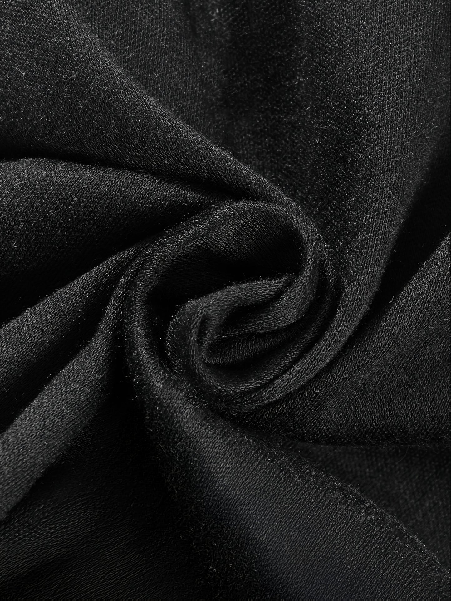 Newborn Summer Short Sleeve Bodysuit with My Mom and I Talk About You Print in Black