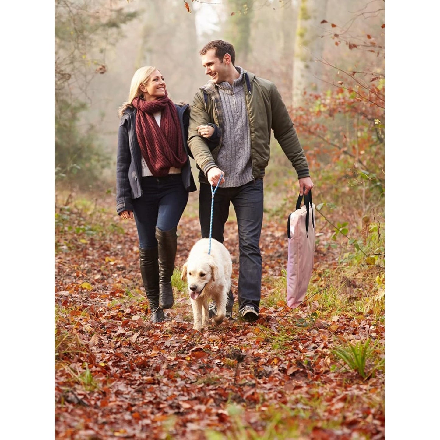 Portable Pet Playpen 45 Inch Large Puppy Kennel for Dogs and Cats Easy Storage Design