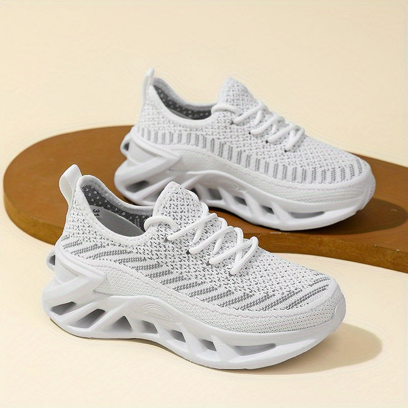 2026 Trendy Slip-On Low-Top Sports Shoes for Youngsters Lightweight and Breathable Sneakers