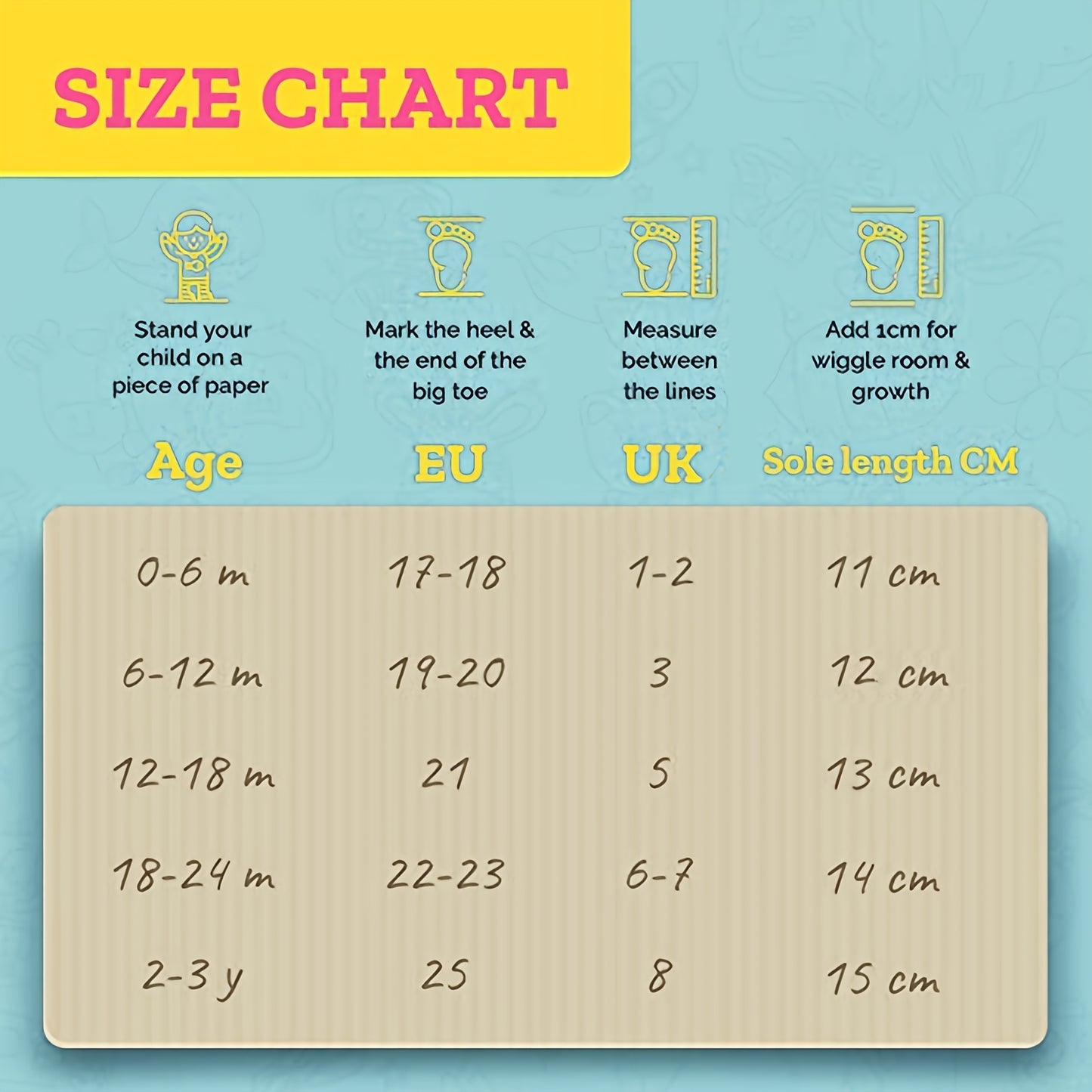 Baby Girl First Walker Sneakers - Soft Pink &, Non-Slip PVC Sole, Easy Slip-On Closure, Lightweight Toddler Shoes for Girls, for Everyday & Special Occasions, Toddler Sneakers, Stylish Infant Footwear, Comfortable Crib Shoes,