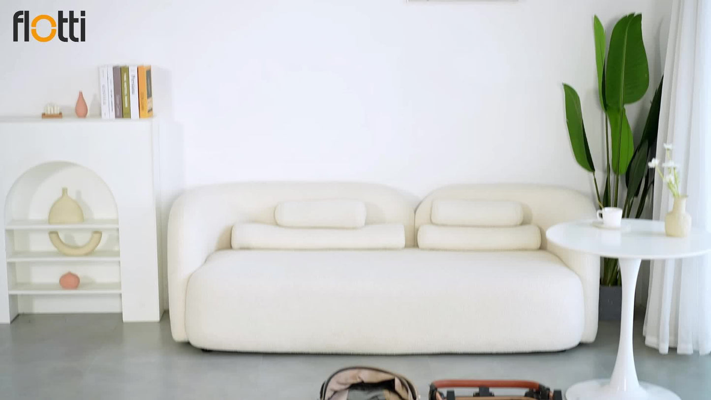 Kenyone Pet Stroller 3 in 1 for Medium & Small Dogs & Cats - Luxury Large Detachable Carrier for Puppy, Kitty, Doggie - Suitable for Walks, Travel & Outdoor Adventures - Ideal Gift for Pet Owners