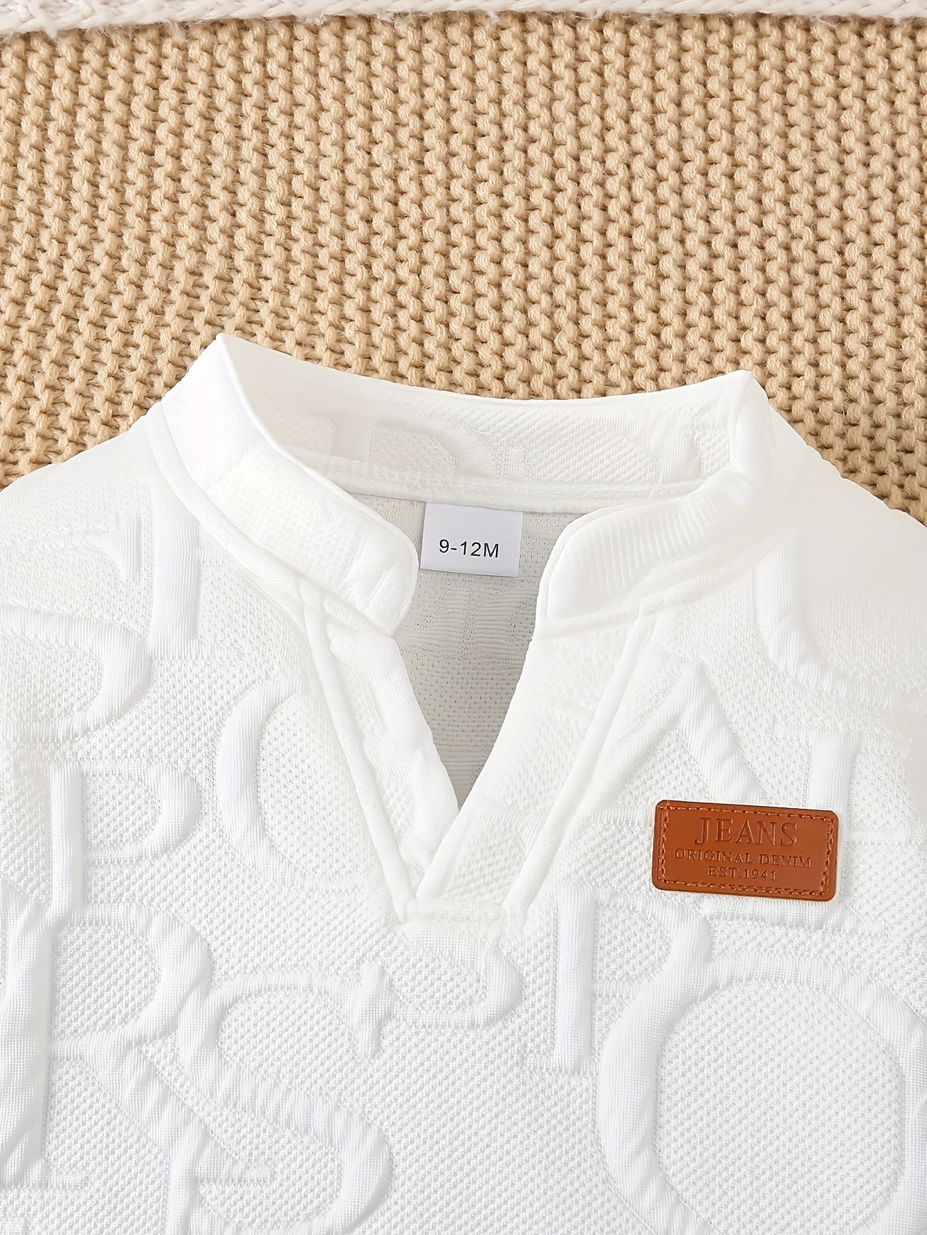 Korean Style Boys' Autumn New Arrival Long Sleeve Pants Casual Two-Piece Set, Perfect for Outdoor, Perfect for Outdoor