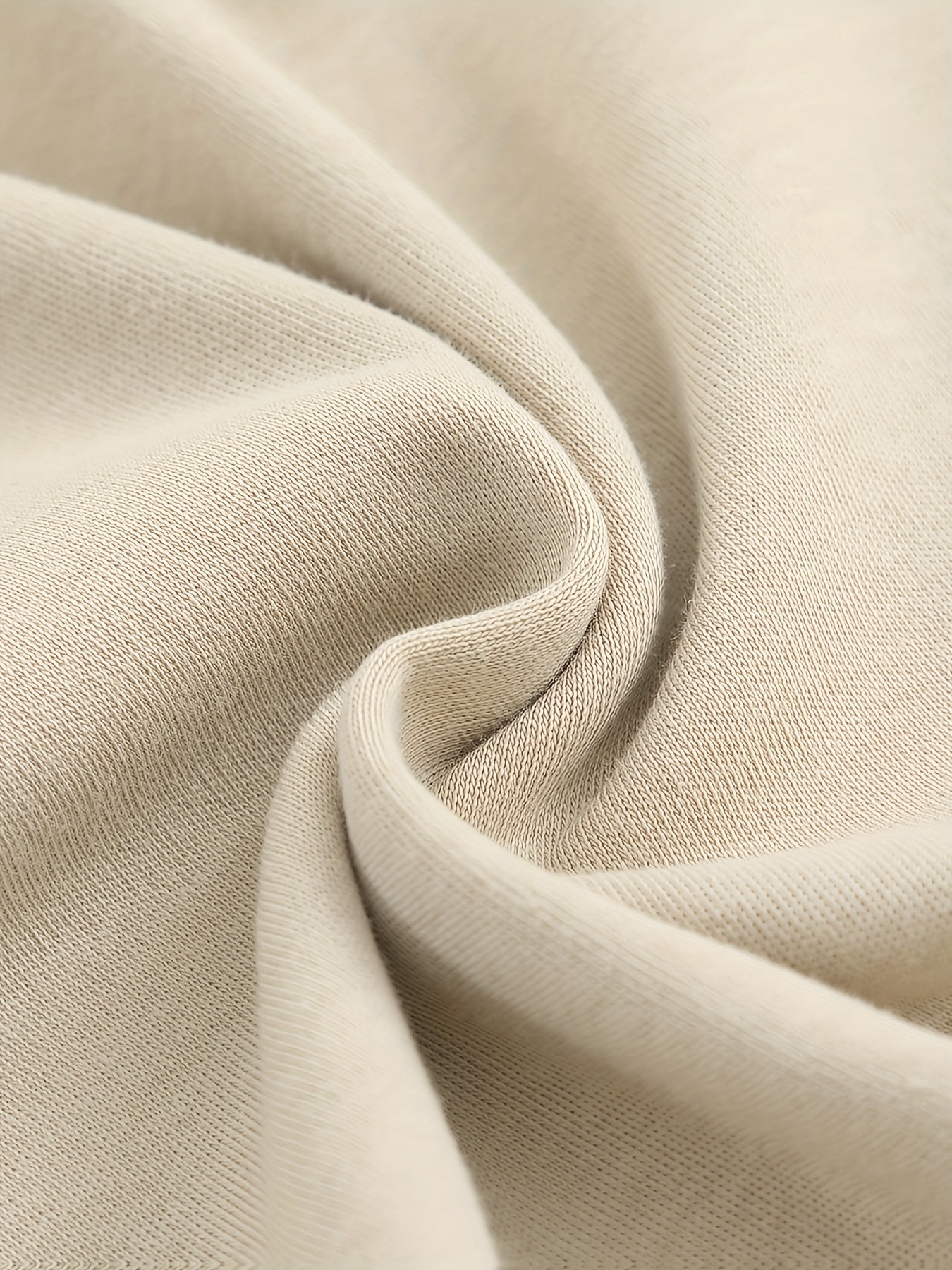 Infant Bodysuit I Love Dad and Mom Adorable Cartoon Bear Design Soft Cotton for Newborns