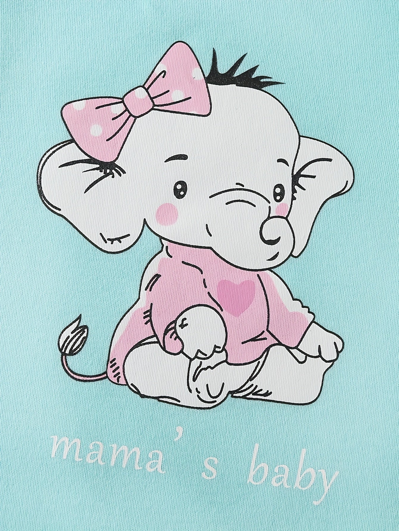 5pcs Set Of Baby Girl's Short Sleeved Spring/summer Triangle Jumpsuit, Cotton Cute Cartoon Hoodie, Crawling Suit, Perfect for Outdoor