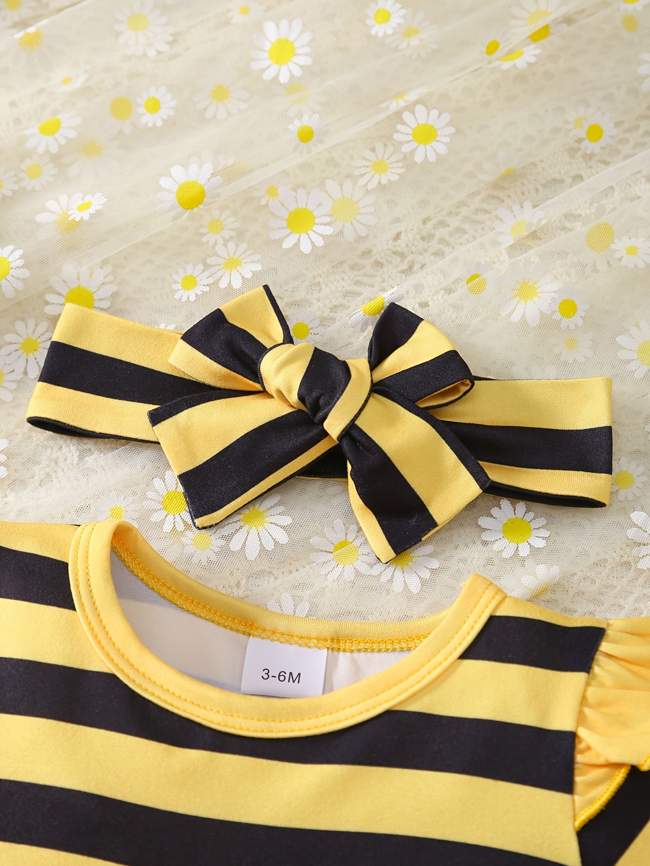 Cute Baby Set Cute Baby Girl Summer Set with Bow Skirt - Loving Babies & Pets Shop