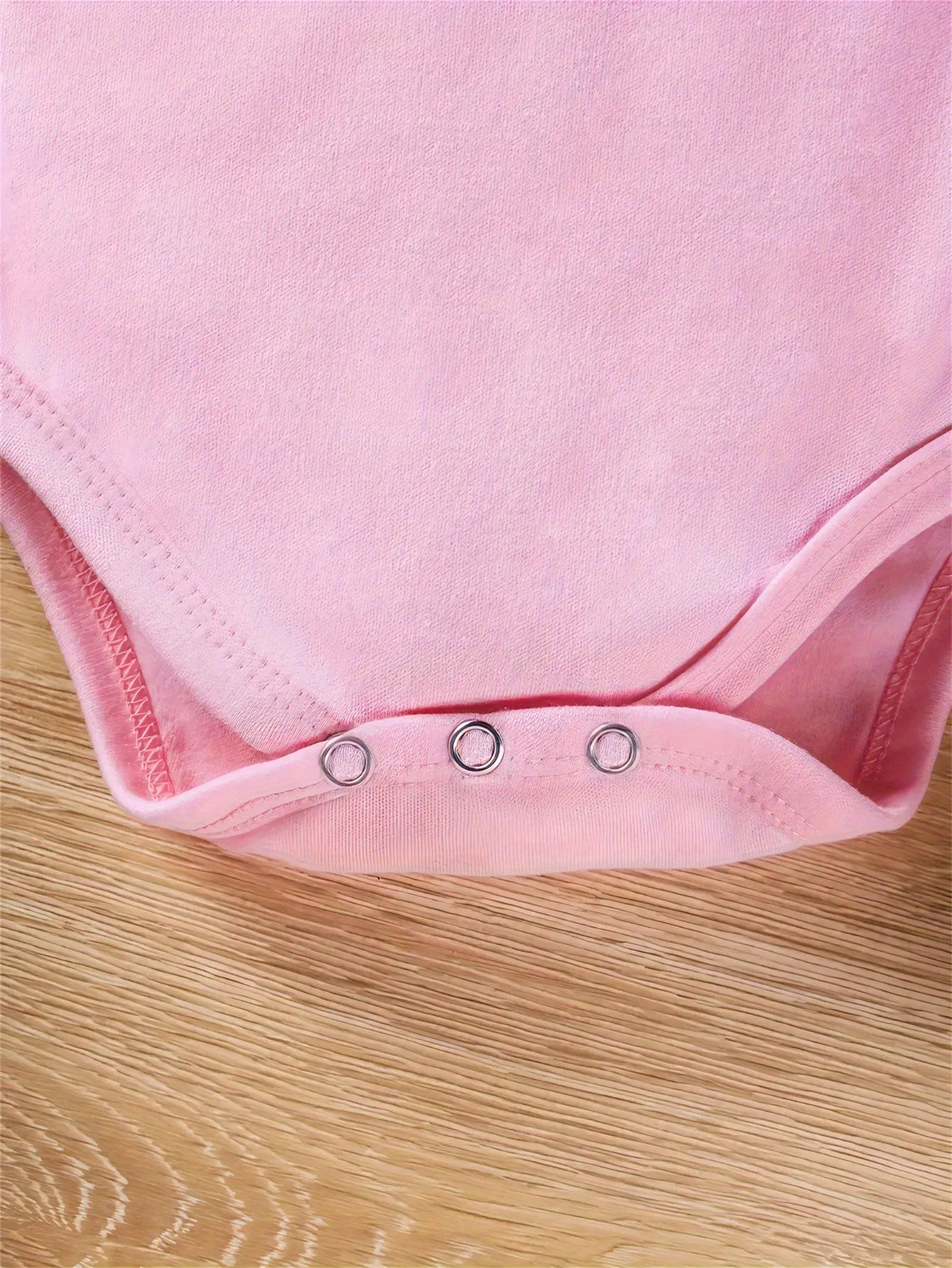 Delightful Triangular Baby Rompers for Boys and Girls Perfect Gift for New Families