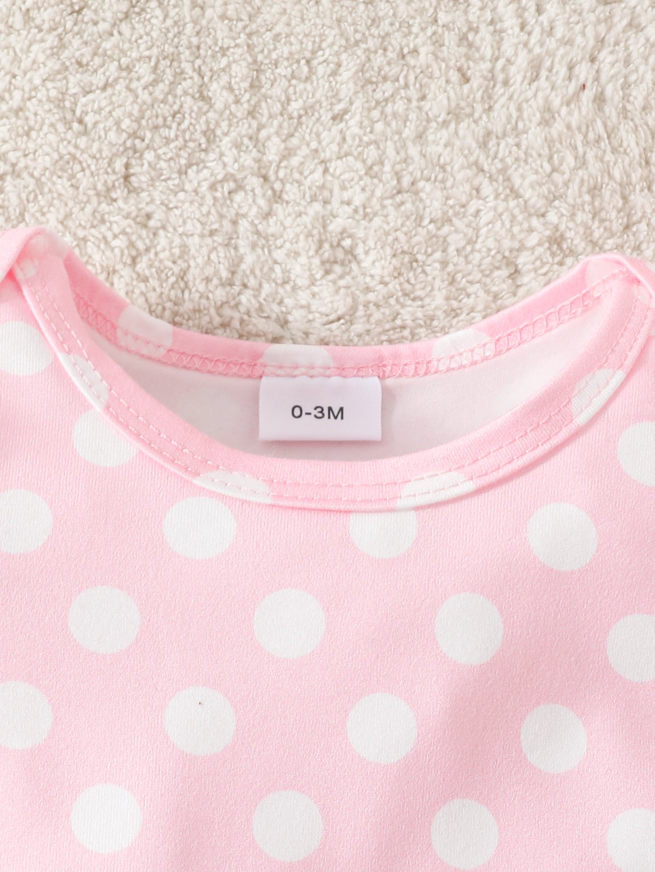 Baby Girl Elephant Skirt Set Romper With Suspender Skirt