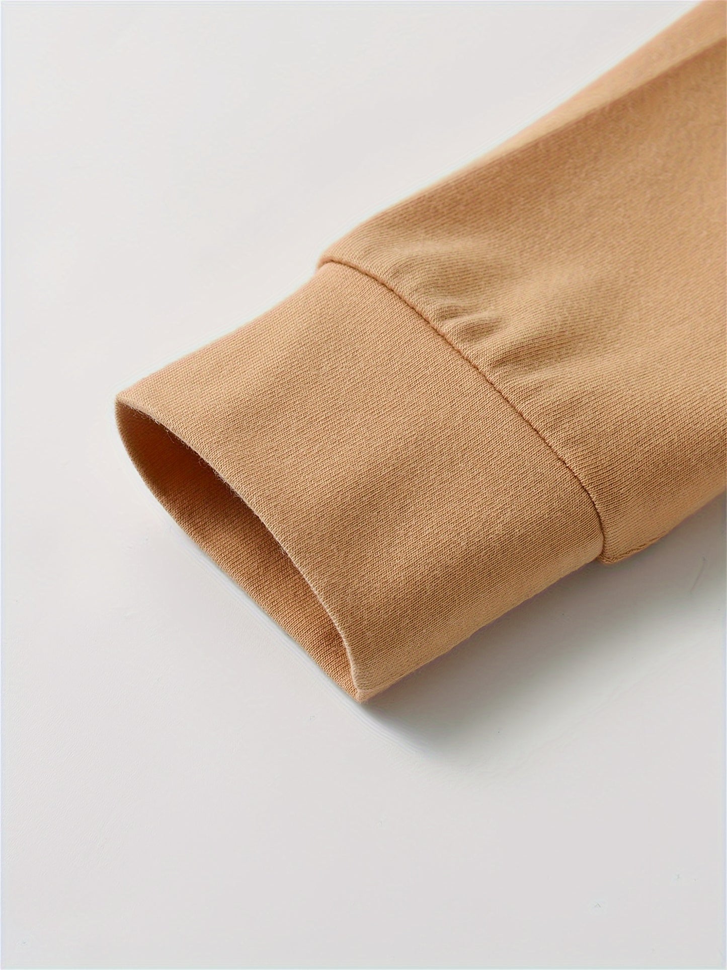 KuKitty Dad and Me Print Newborn Baby Boy Romper with Hat Long Sleeve Jumpsuit Outdoor