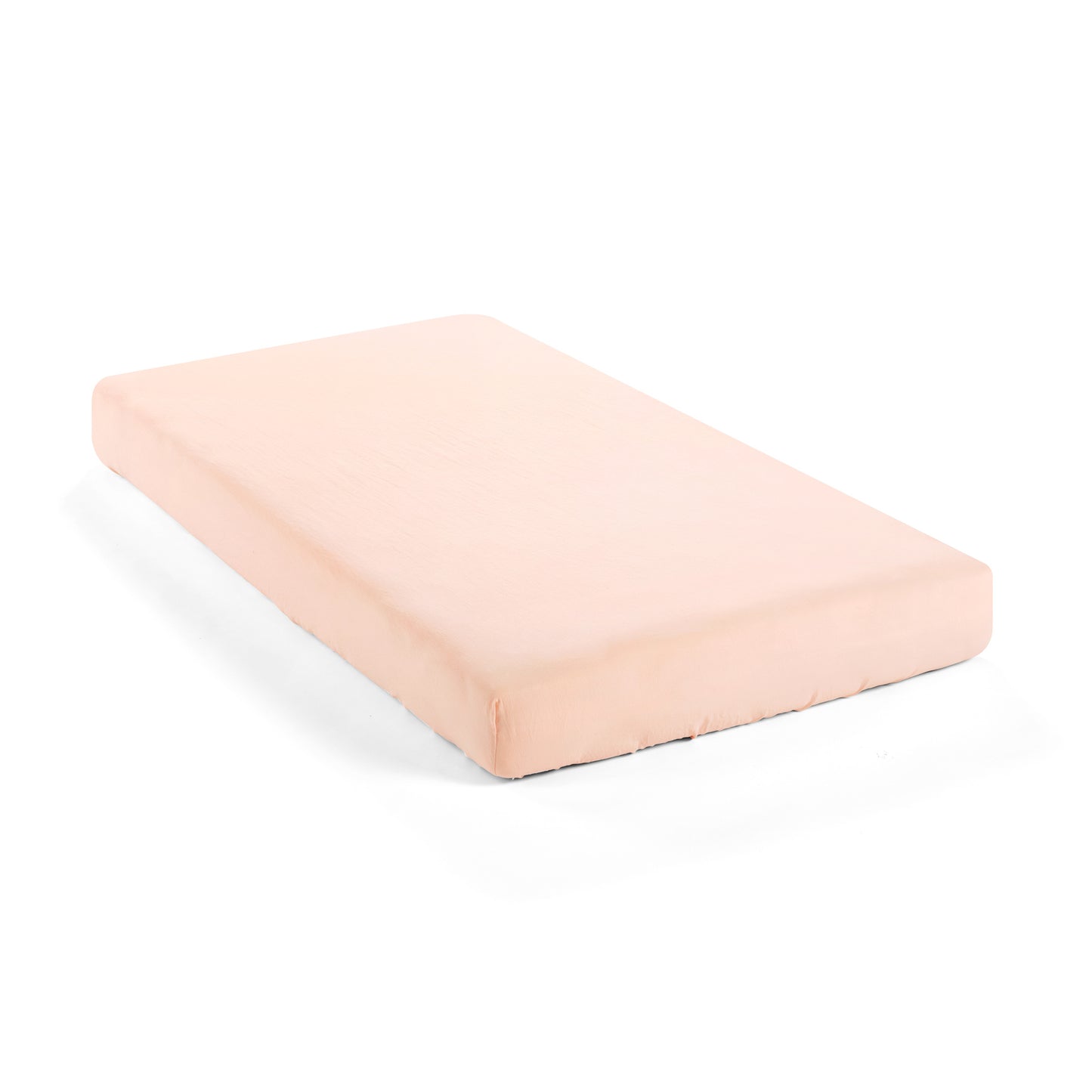 Lush Decor 3Pc Serena Embellished Crib Bedding Set - Soft Crinkle Microfiber - Ruffle Details - Blush - Quilt & Fitted Crib Sheet & Crib Skirt Included - Soft, Durable, & Breathable - Nursery Bedroom Decor and Accessories