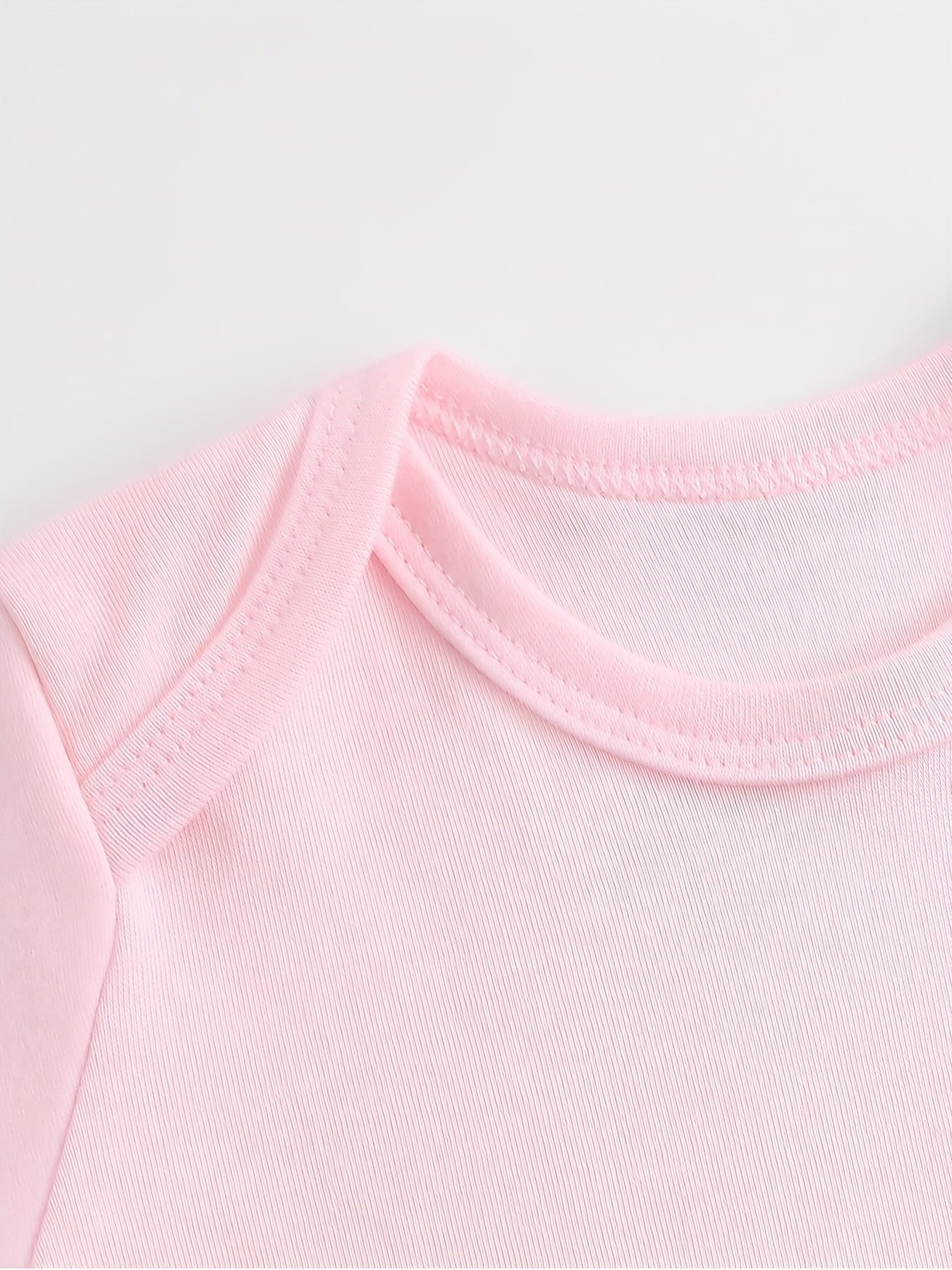 Disney Lilo Stitch Not Today Stitch Baby Jumpsuit for Infants and Toddlers Outdoors