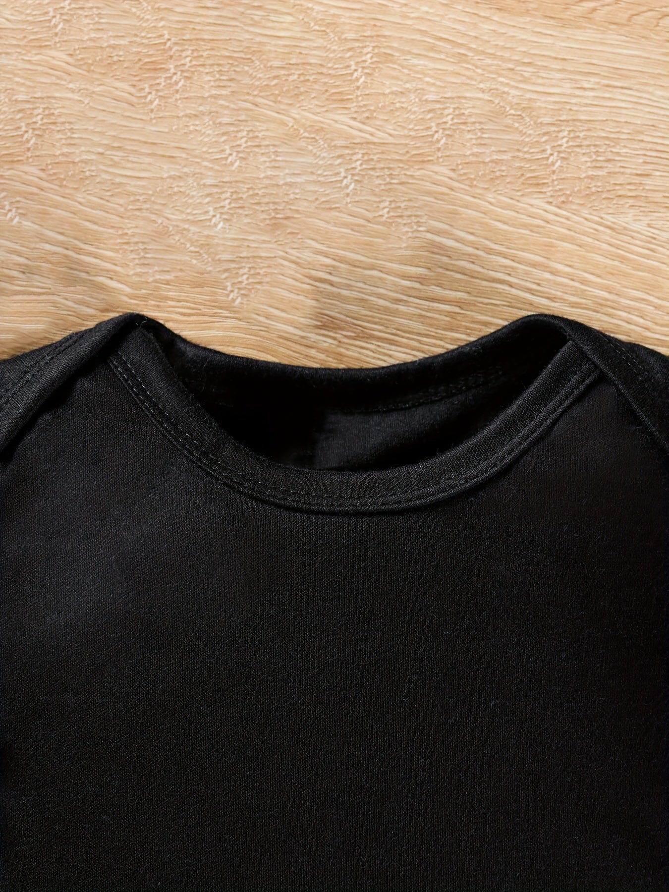 Adorable My Grandma Loves Me to the Moon and Back Baby Girl Cotton Romper for Play